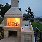 Kortus - Private Pool&700mbeach *