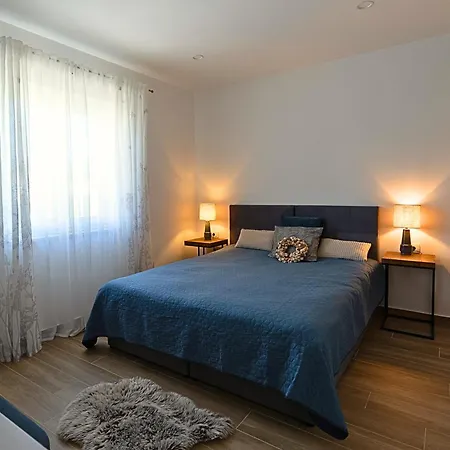 Kortus - Private Pool&700mbeach