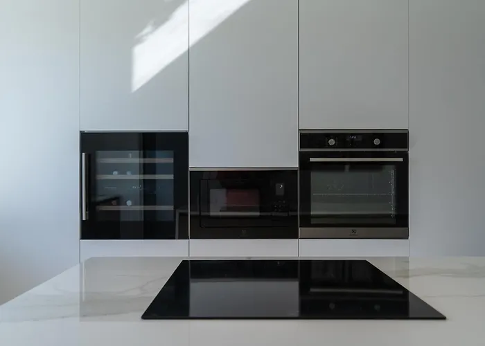 Kortus - Private Pool&700mbeach Villa