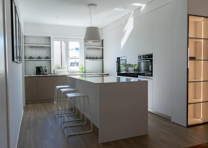 Villa Kortus - Private Pool&700mbeach *