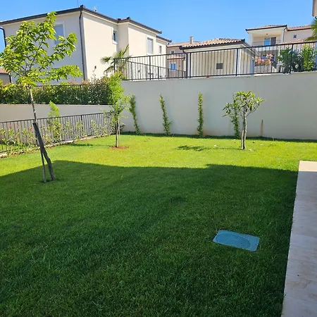 Kortus - Private Pool&700mbeach * Savudrija