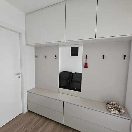 Kortus Luxury Modern Near Petram Resort, 700m And Adriatic Golf Savudrija