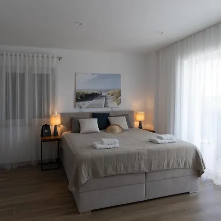 别墅 Kortus - Private Pool&700mbeach