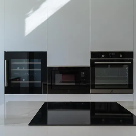 Kortus Luxury Modern Near Petram Resort, 700m And Adriatic Golf Villa