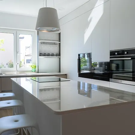 Kortus Luxury Modern Near Petram Resort, 700m And Adriatic Golf * Savudrija