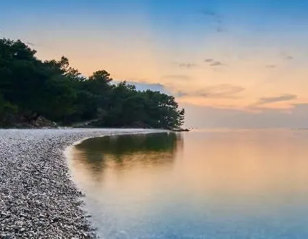 Kortus Luxury Modern Near Petram Resort, 700m And Adriatic Golf Villa