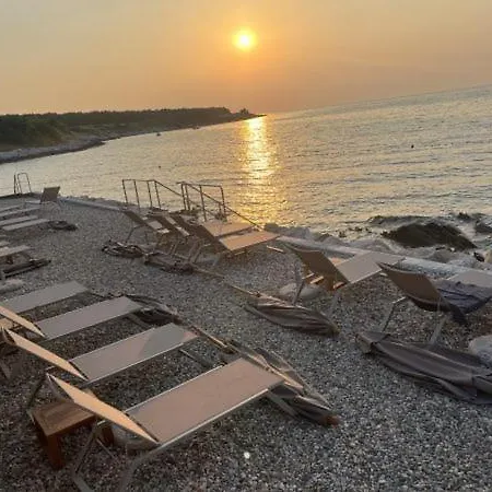 Kortus Luxury Modern Near Petram Resort, 700m And Adriatic Golf
