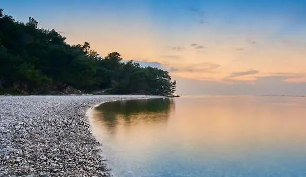 Kortus - Private Pool&700mbeach Villa