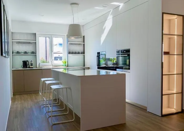 Kortus - Private Pool&700mbeach *